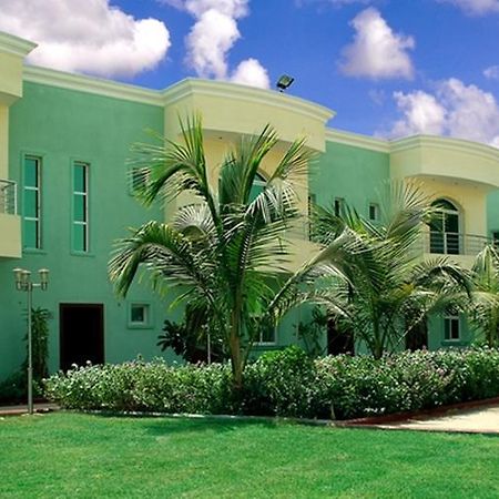 Al Waha Hotel Yidda Exterior foto