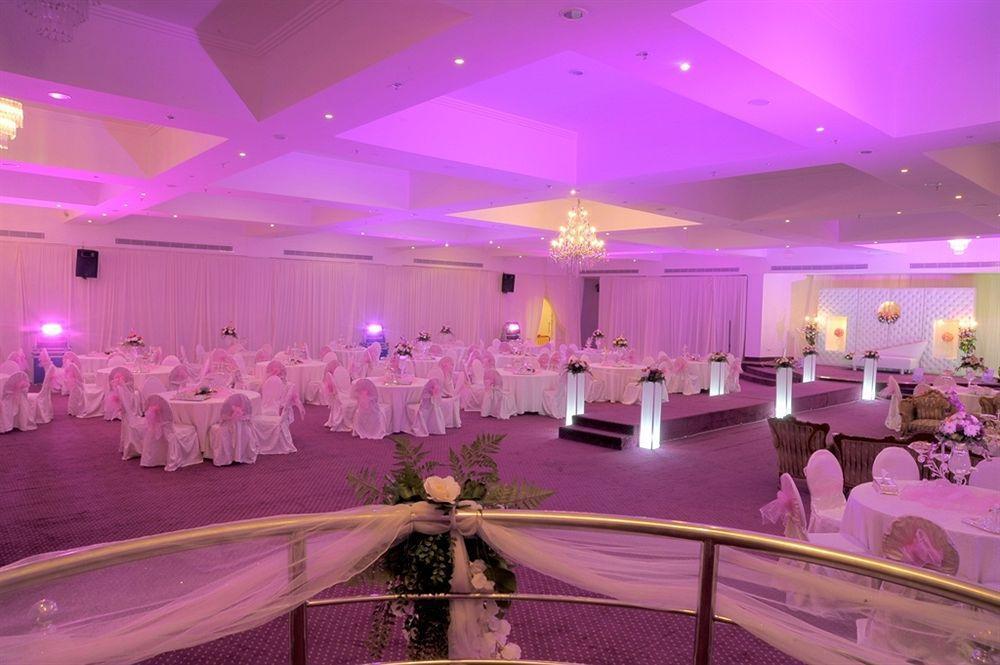 Al Waha Hotel Yidda Exterior foto