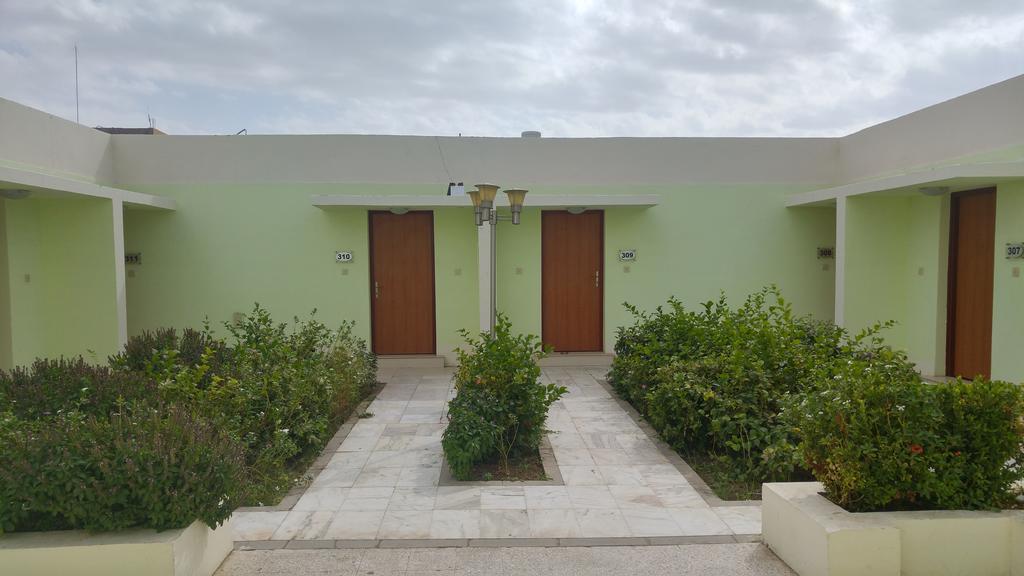 Al Waha Hotel Yidda Exterior foto