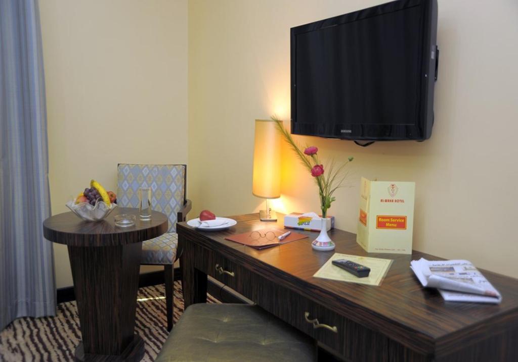 Al Waha Hotel Yidda Habitación foto