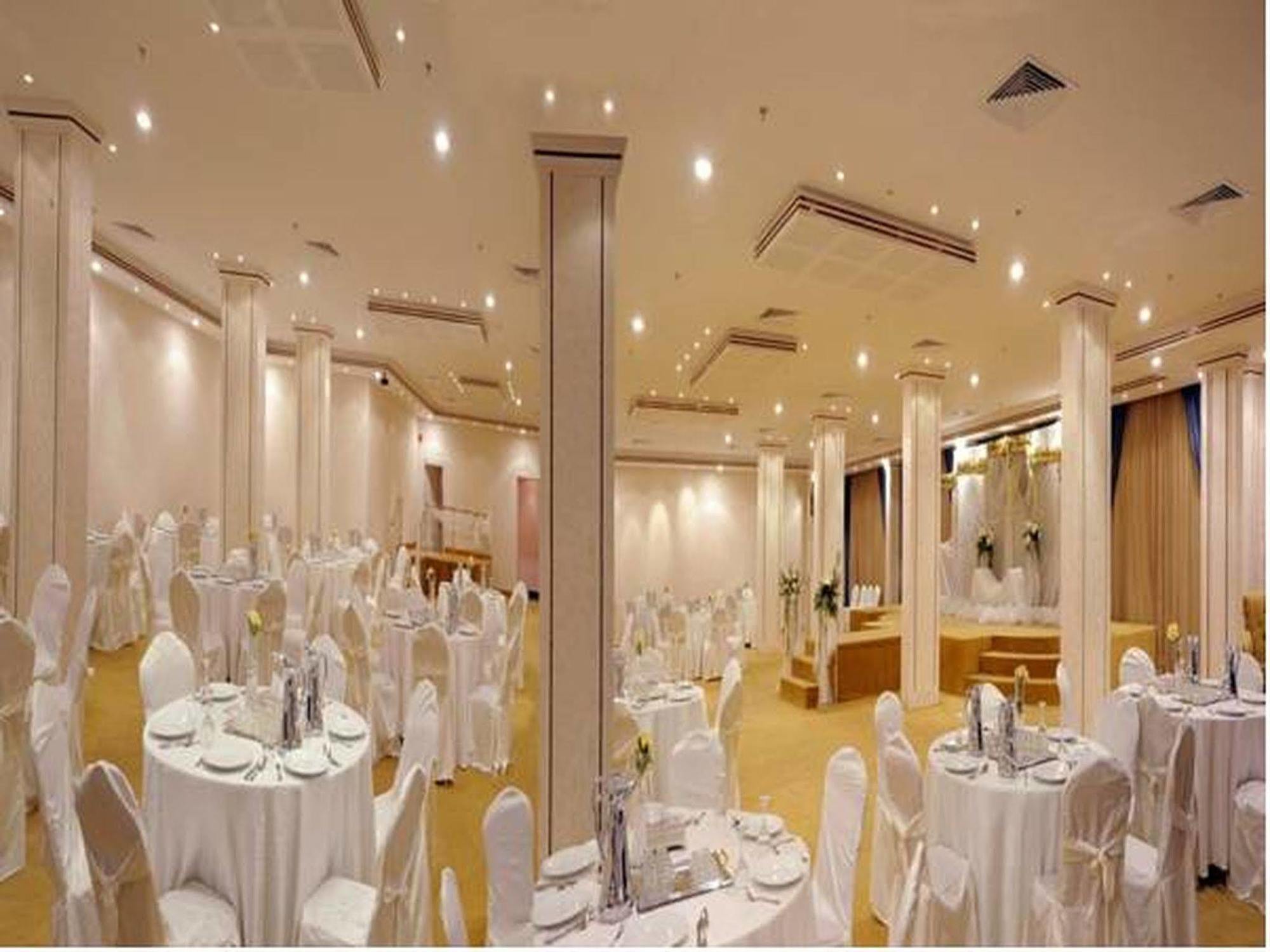 Al Waha Hotel Yidda Exterior foto